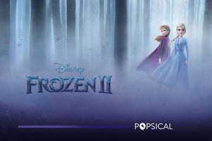 Frozen 2 Soundtrack Review