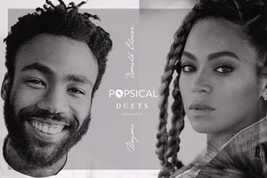 Can You Feel The Love Tonight with Beyoncé and Childish Gambino?