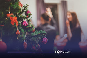 Have a Great Christmas Party With Popsical Karaoke