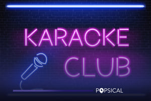Karaoke: A Thriving Night Culture 