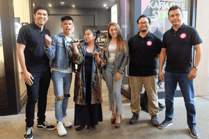 Popsical aims to bring the future of karaoke to more homes with first flagship store in Malaysia
