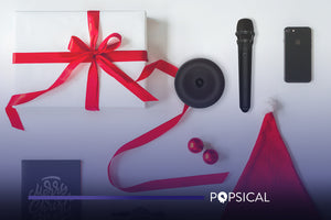 Popsical Remix- A Perfect Gift for your Family this Christmas