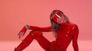 Miley Cyrus Drops New Single "Mother's Daughter" for Women Empowerment