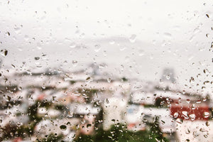 Awesome songs to listen to during the Rainy Season