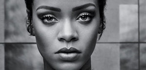 Rihanna richest world female artist